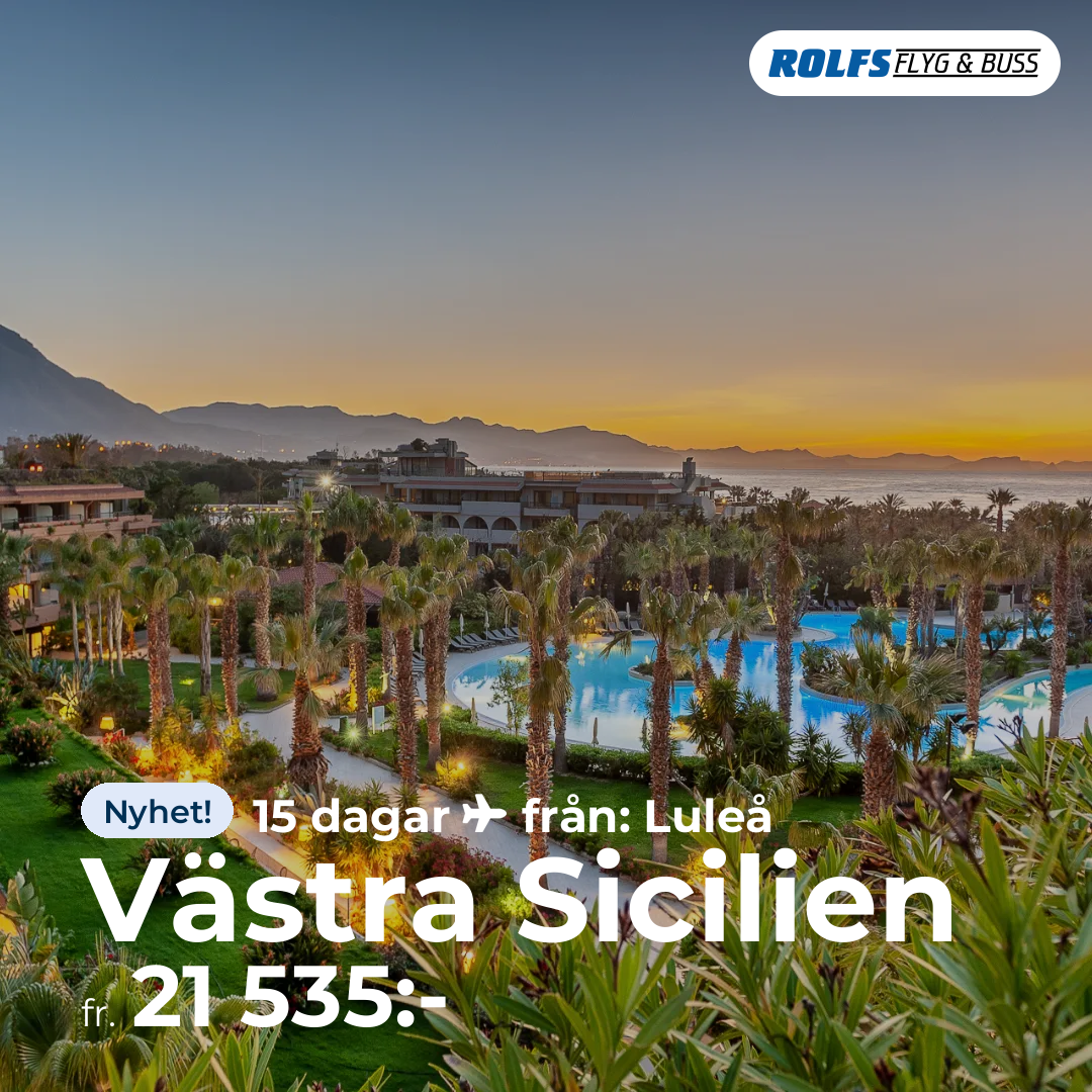 Västra Sicilien
