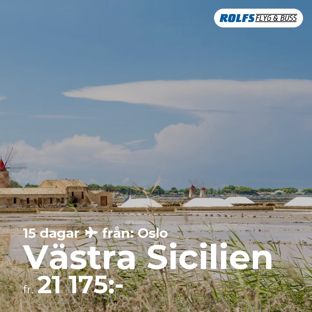 Västra Sicilien