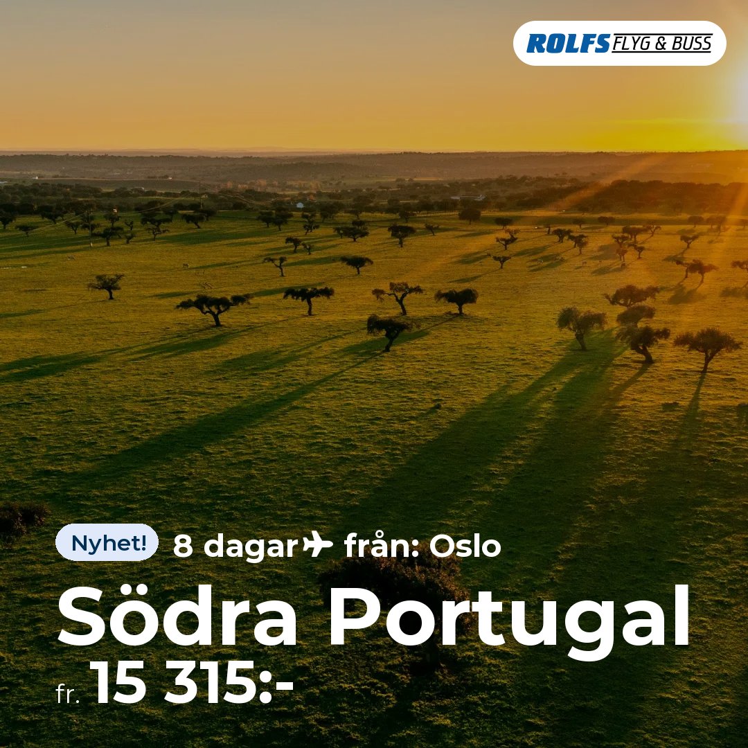 Södra Portugal