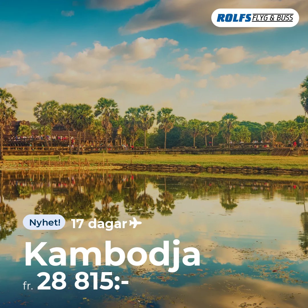 Kambodja