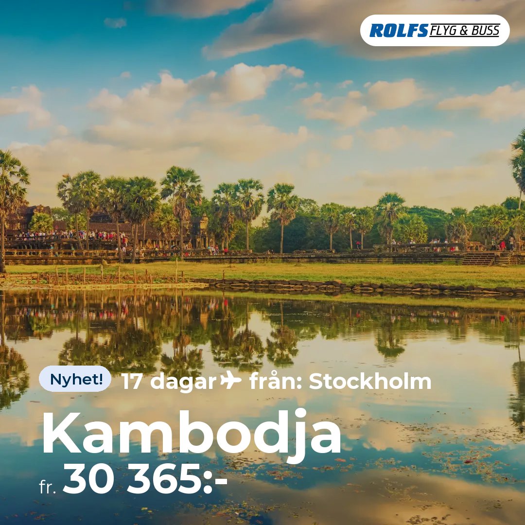 Kambodja
