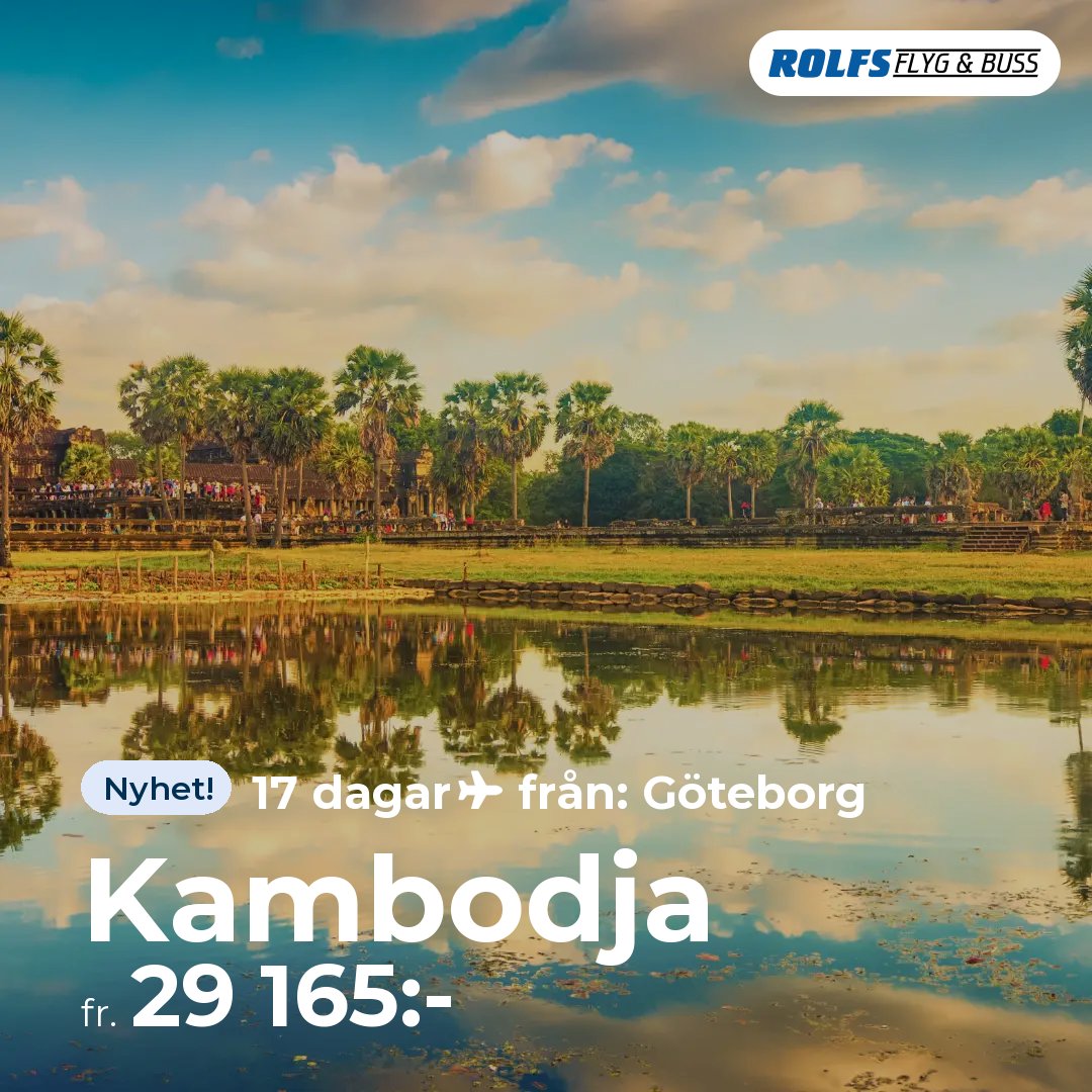 Kambodja