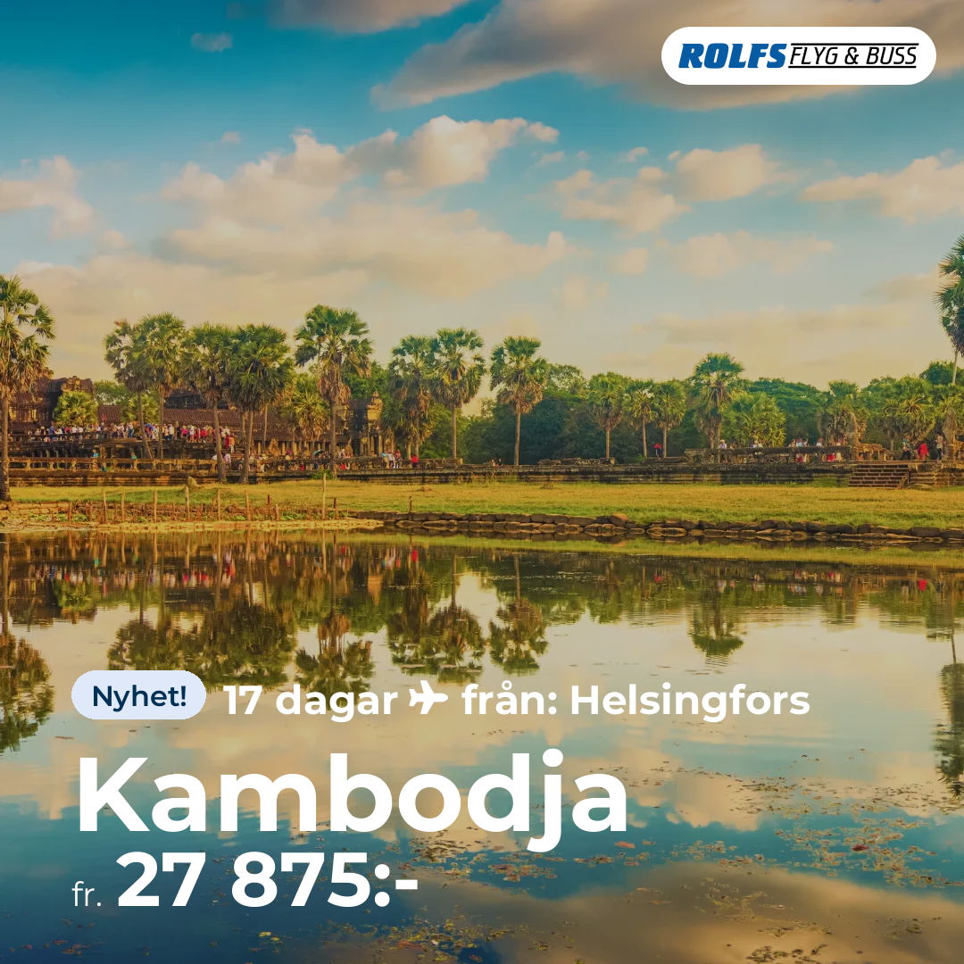 Kambodja