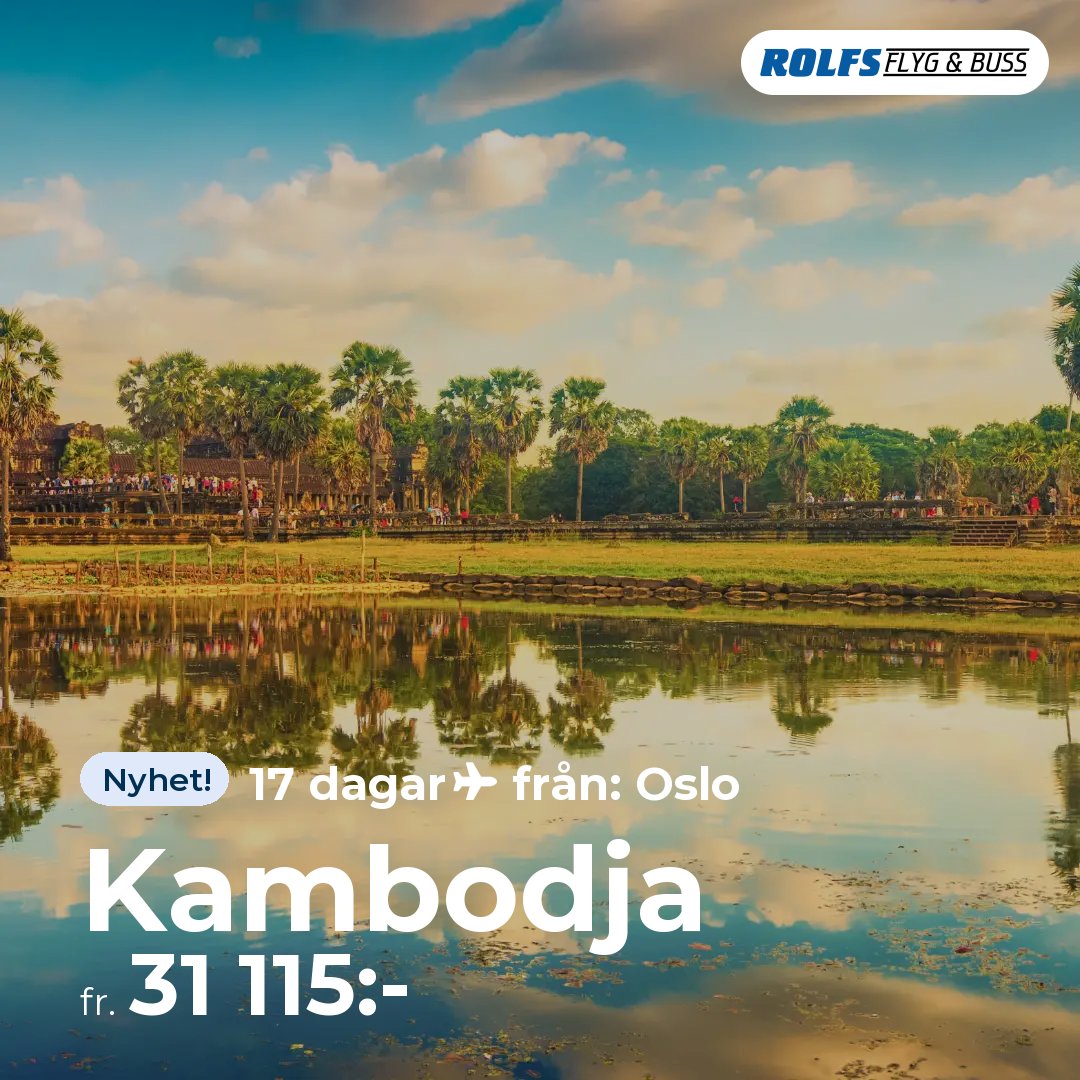 Kambodja