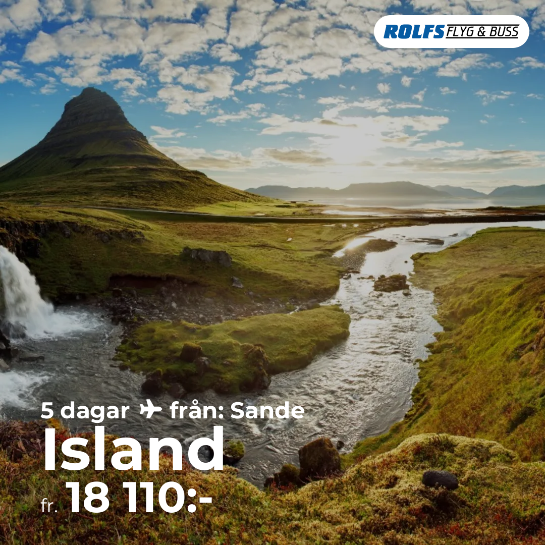 Island
