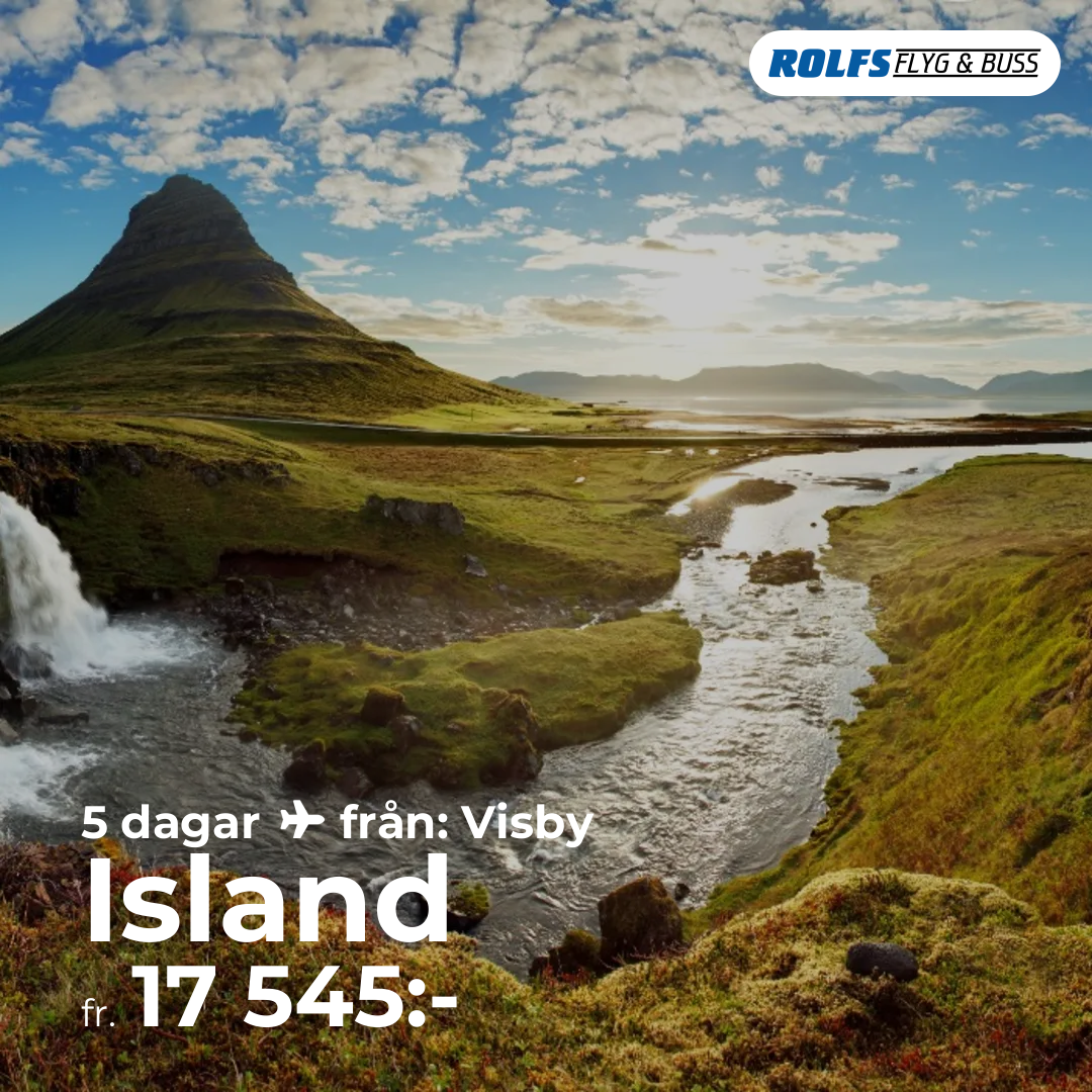 Island