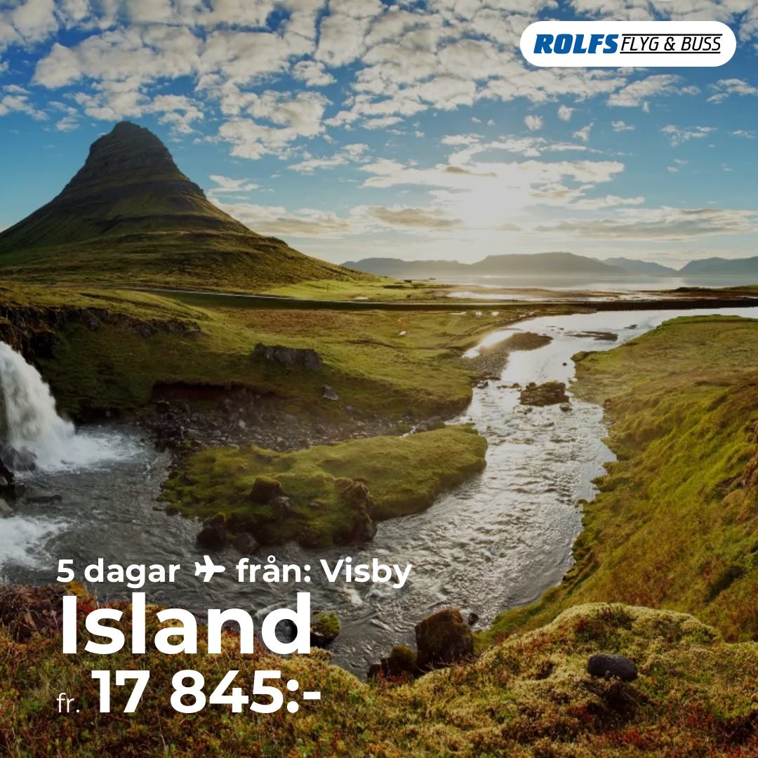 Island
