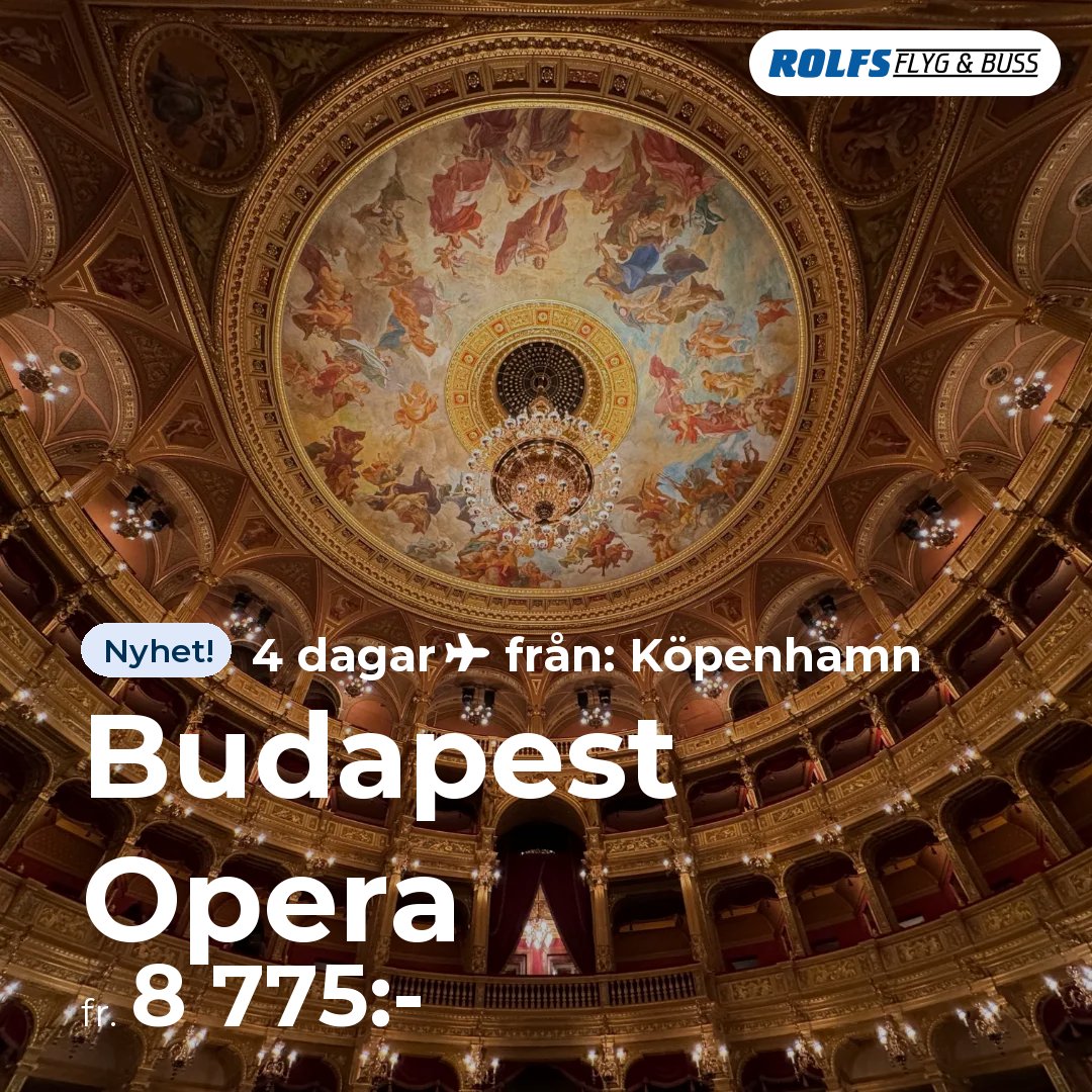 Budapest Opera