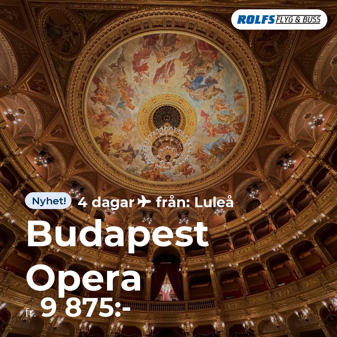 Budapest Opera