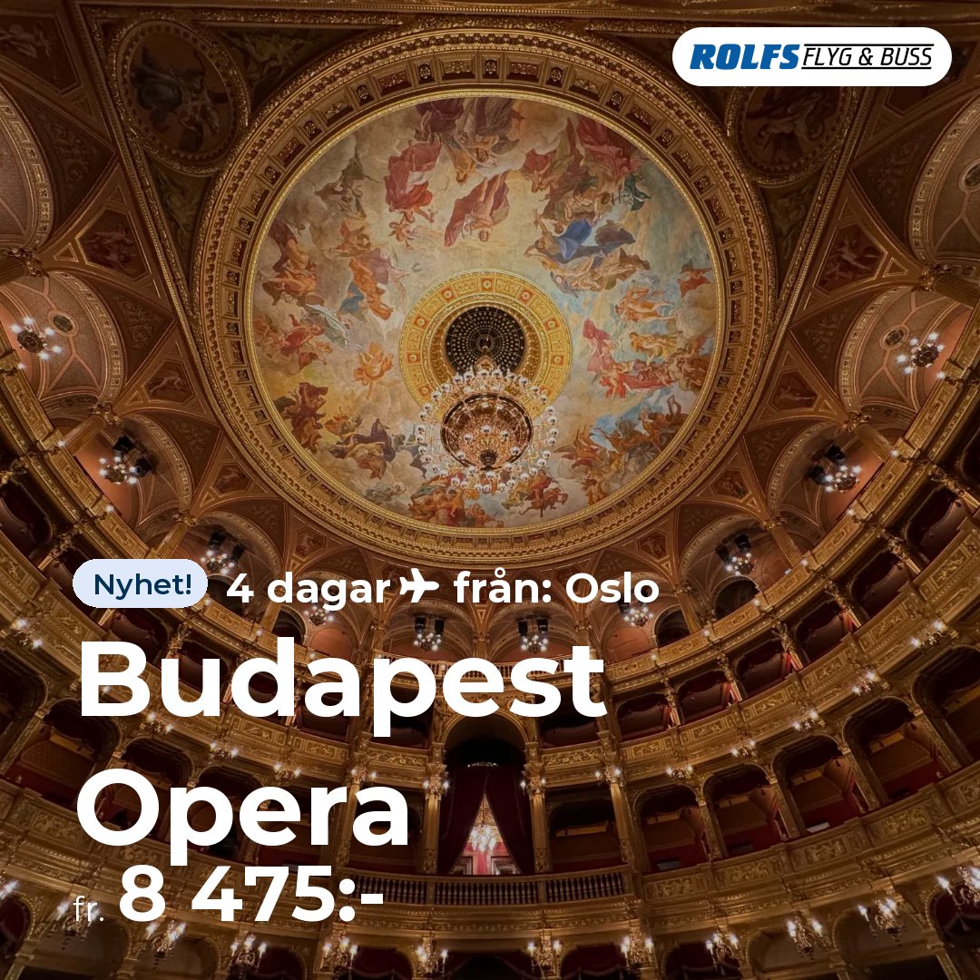 Budapest Opera