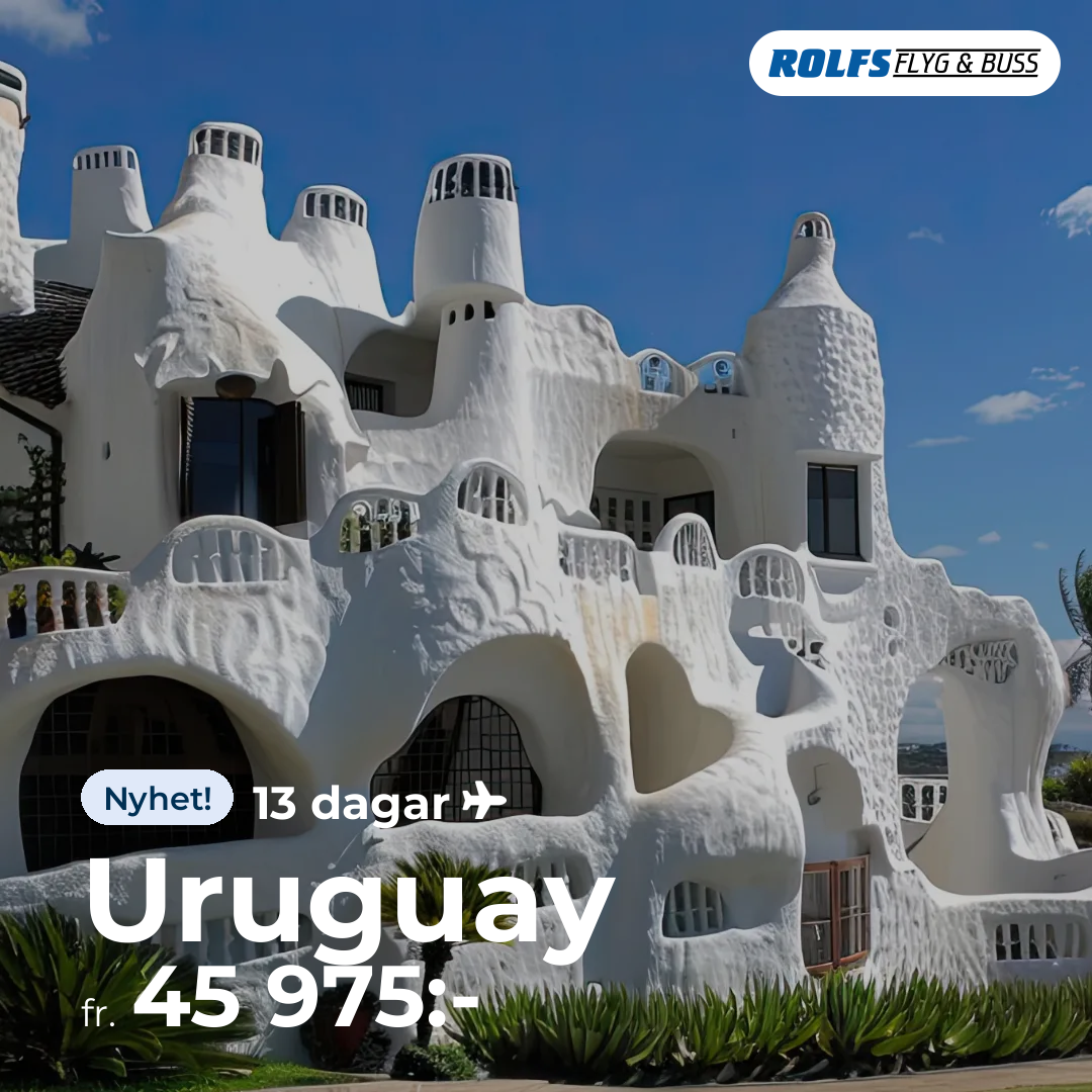 Uruguay
