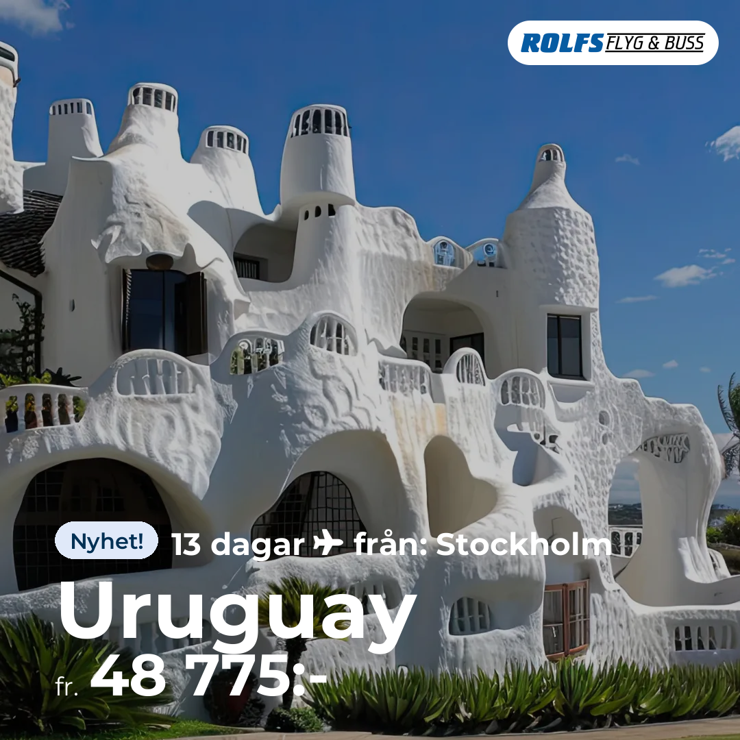 Uruguay