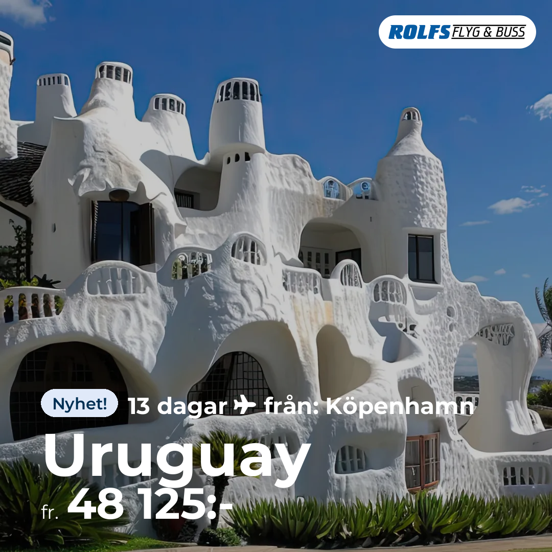 Uruguay