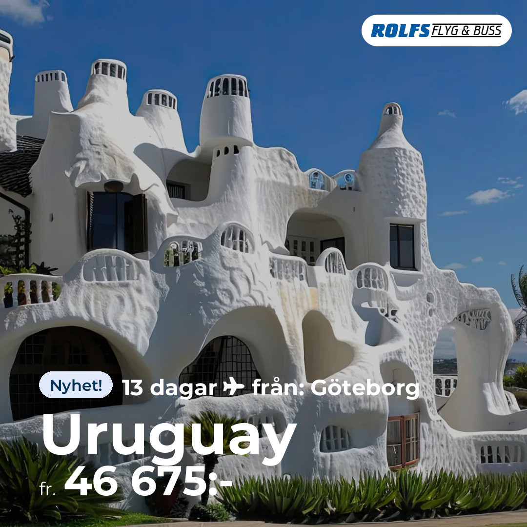 Uruguay