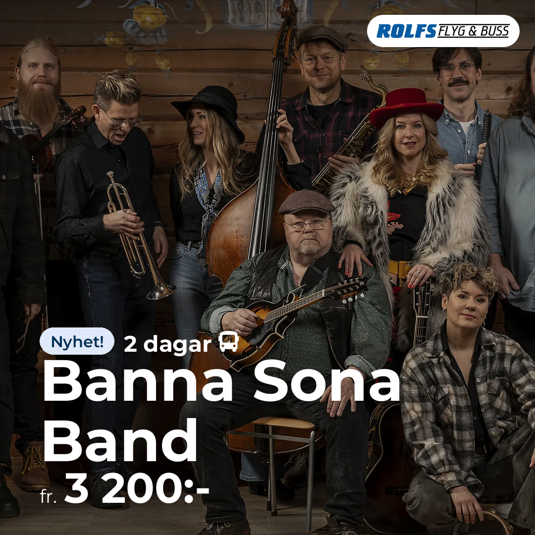 Banna Sona Band