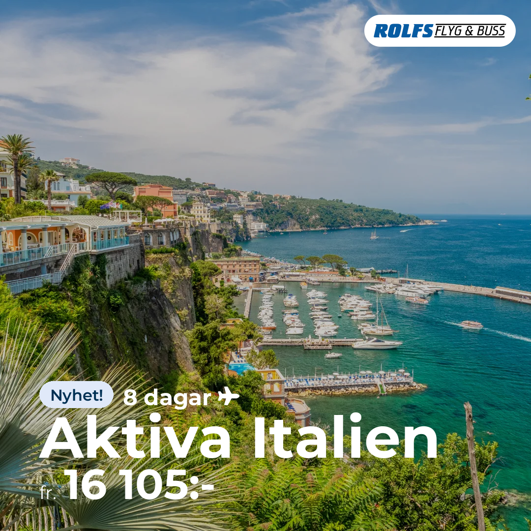 Aktiva Italien