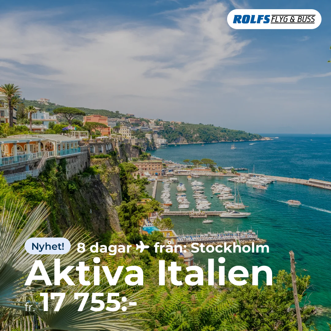 Aktiva Italien
