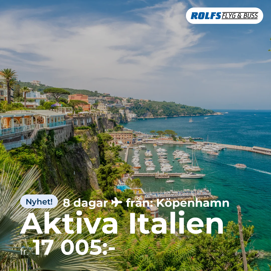 Aktiva Italien