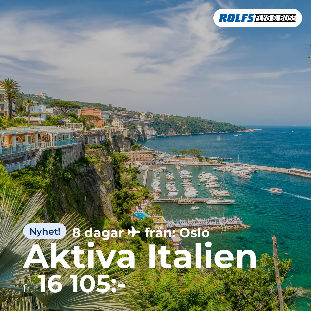 Aktiva Italien