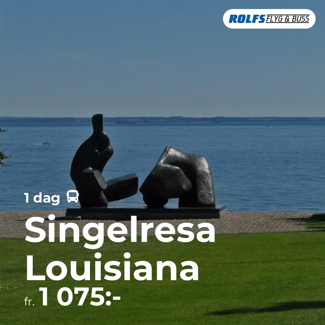Singelresa Louisiana