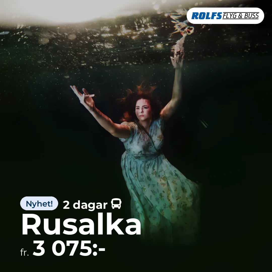 Rusalka
