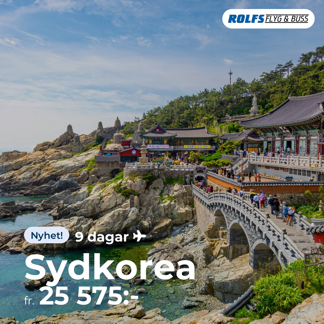 Sydkorea