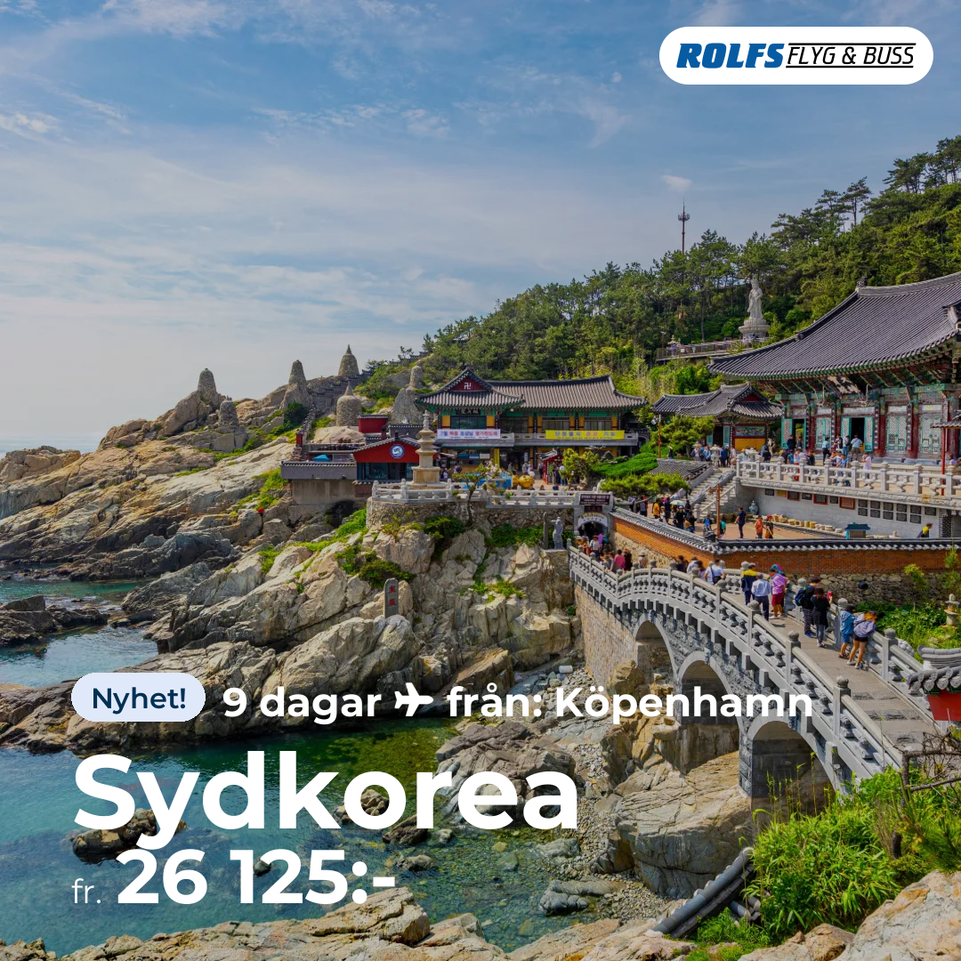 Sydkorea