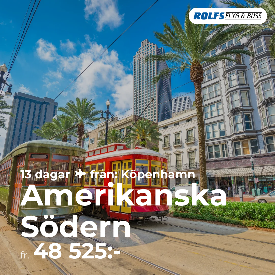 Amerikanska Södern