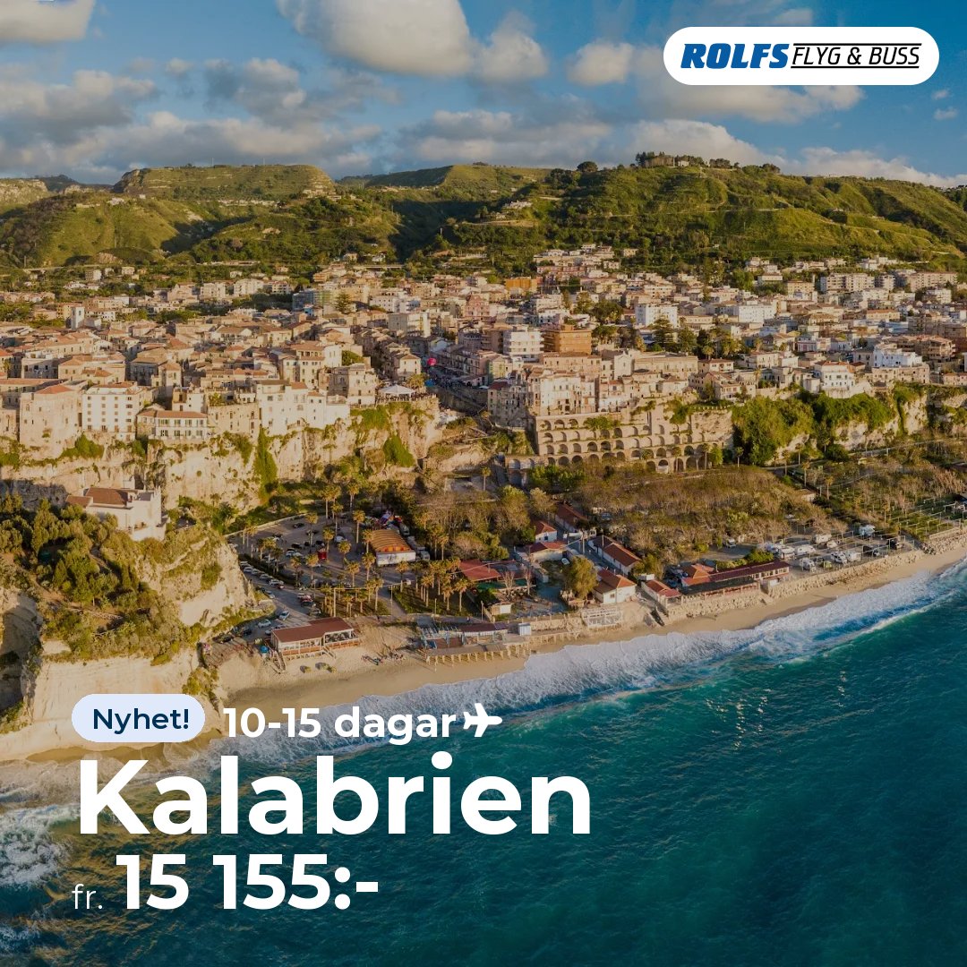 Kalabrien