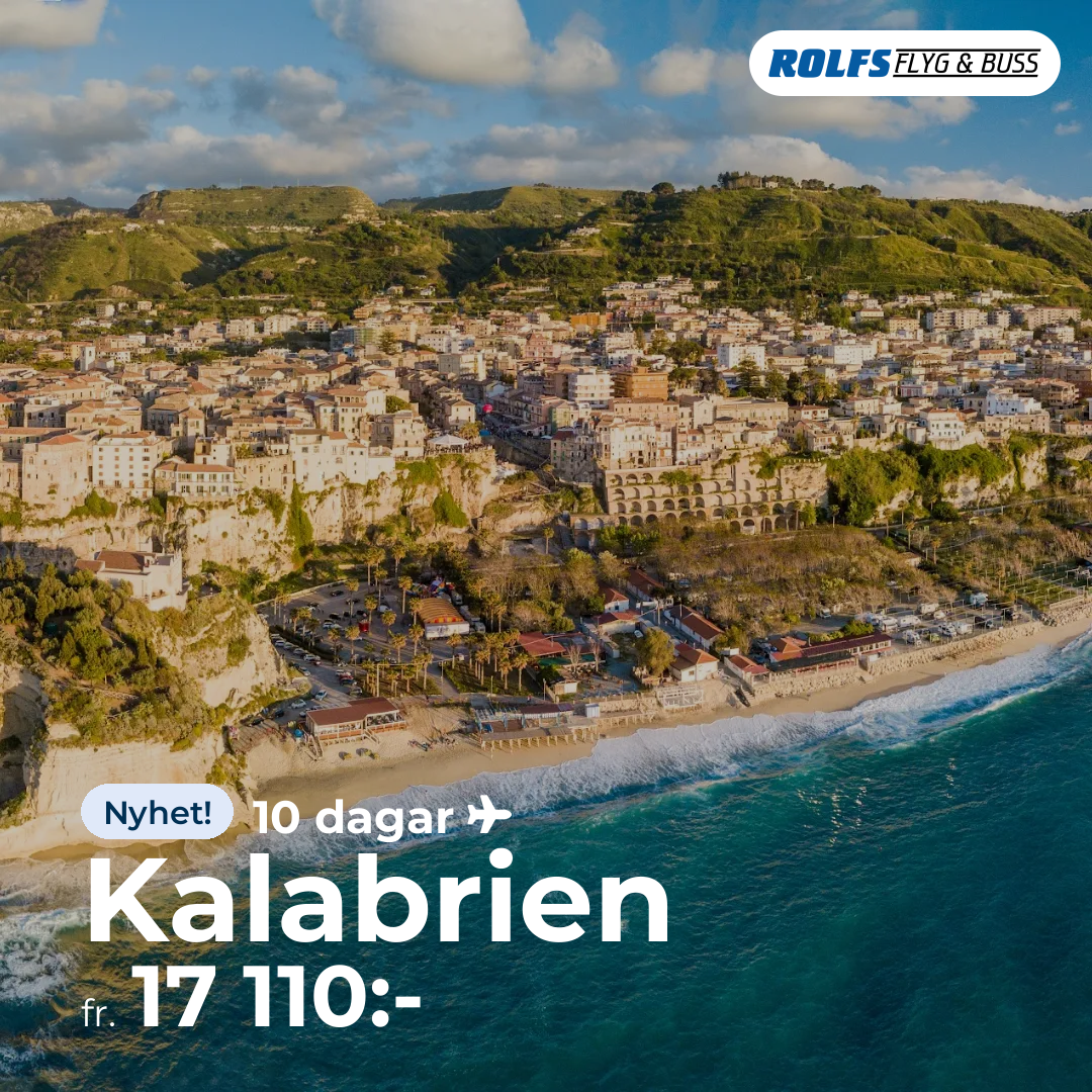 Kalabrien