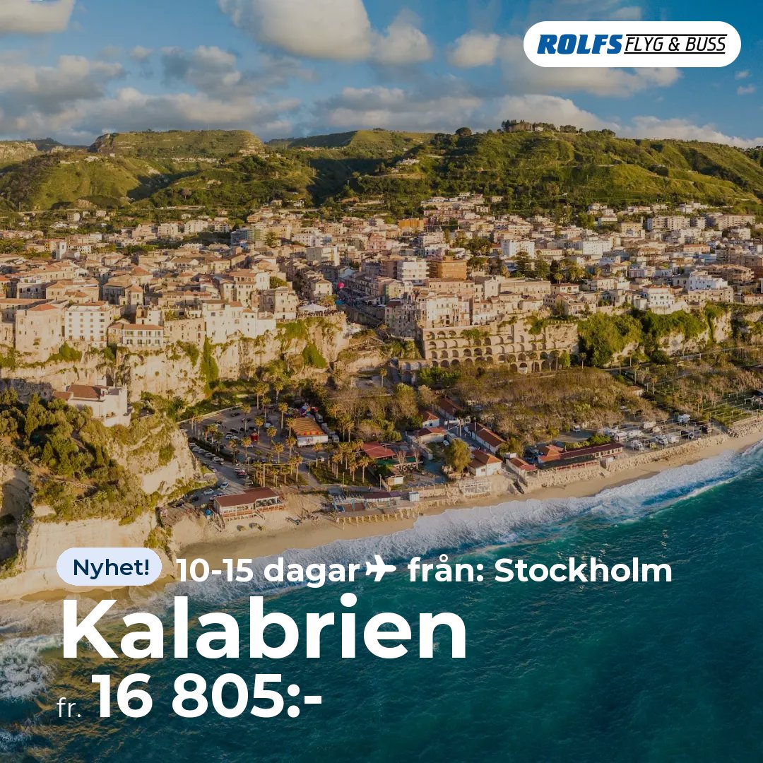 Kalabrien