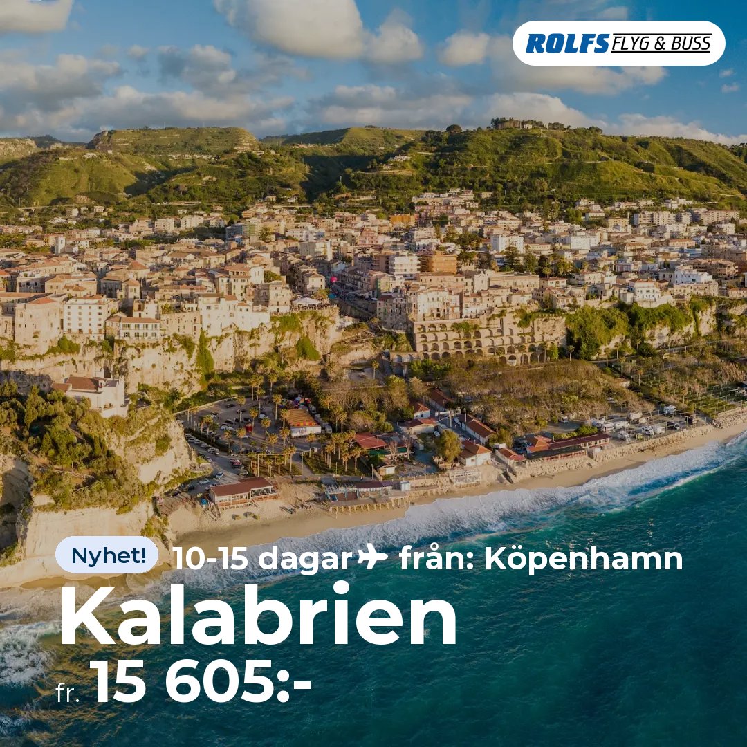 Kalabrien