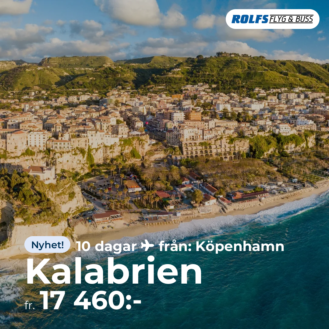 Kalabrien