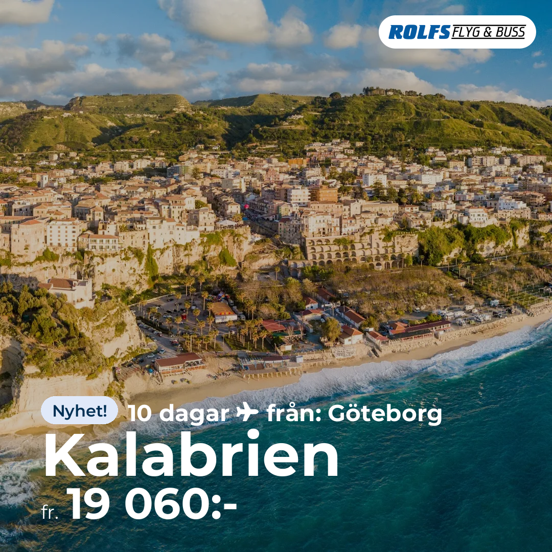Kalabrien