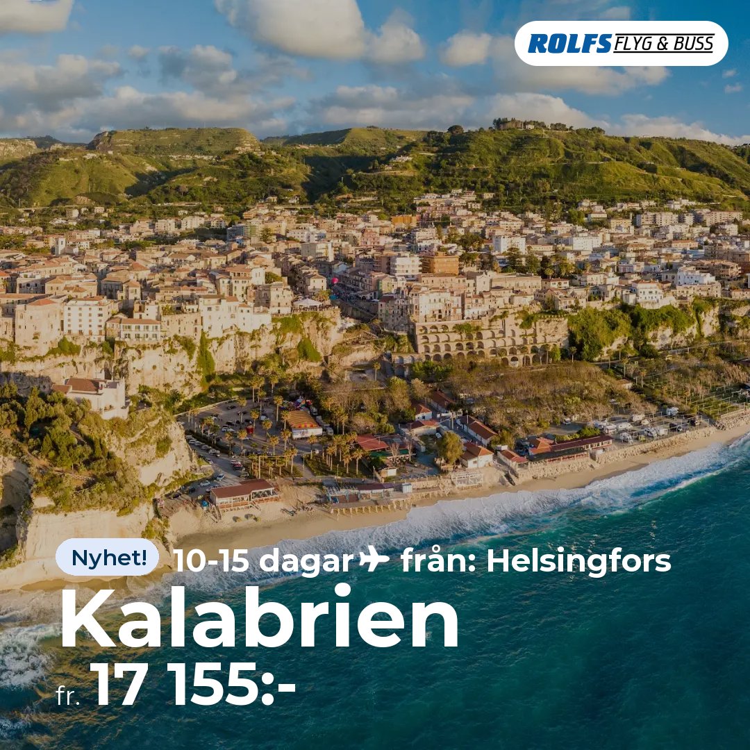 Kalabrien