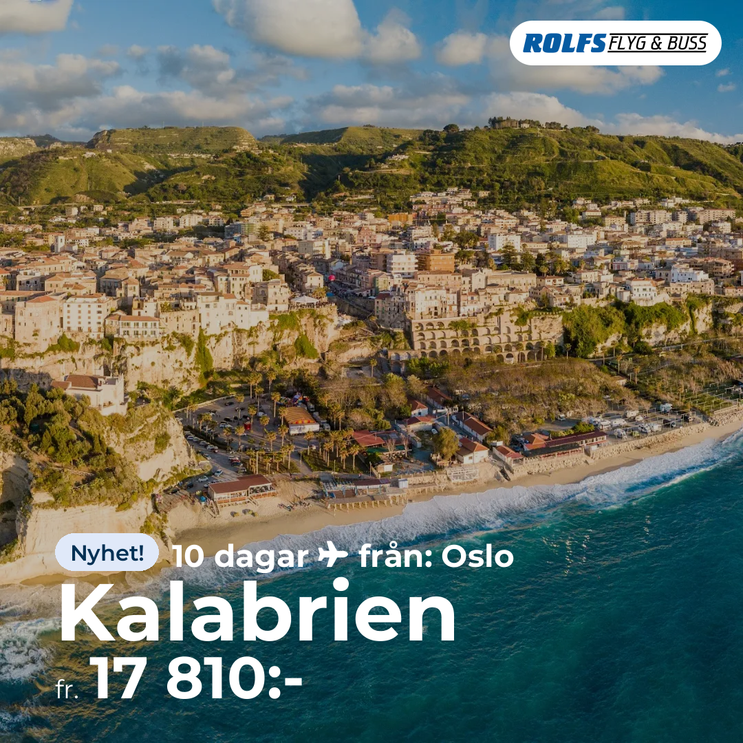 Kalabrien