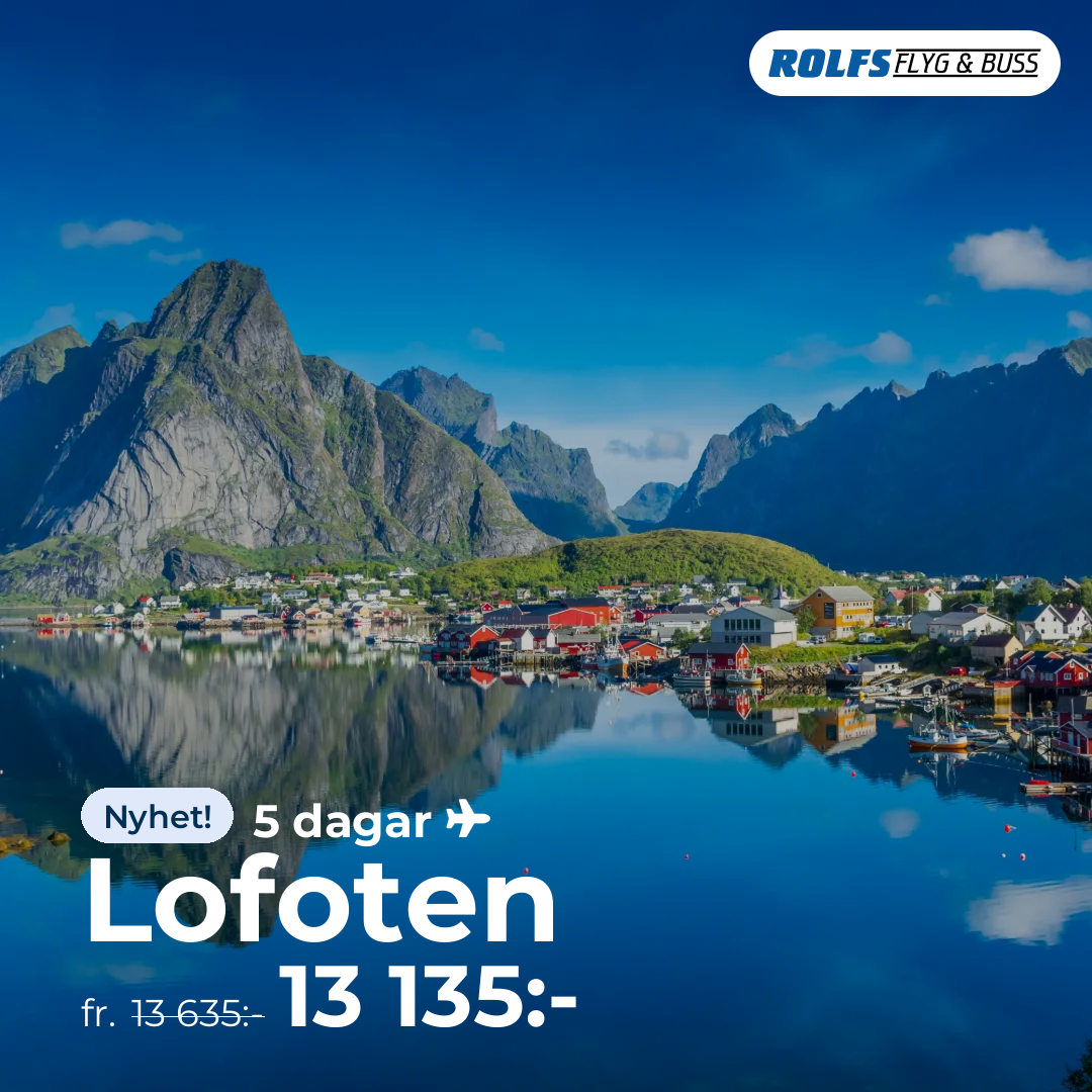 Lofoten