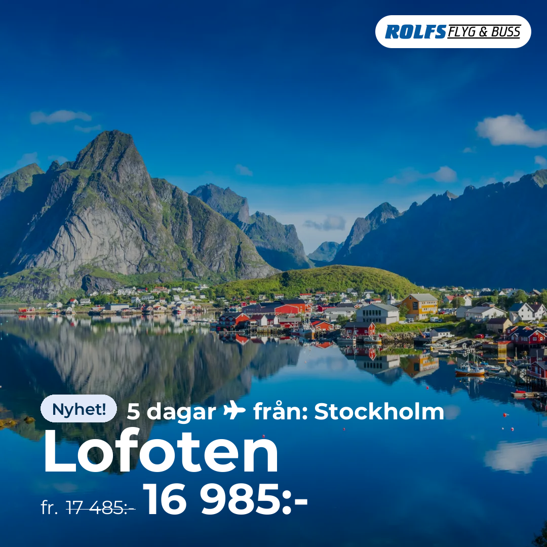Lofoten