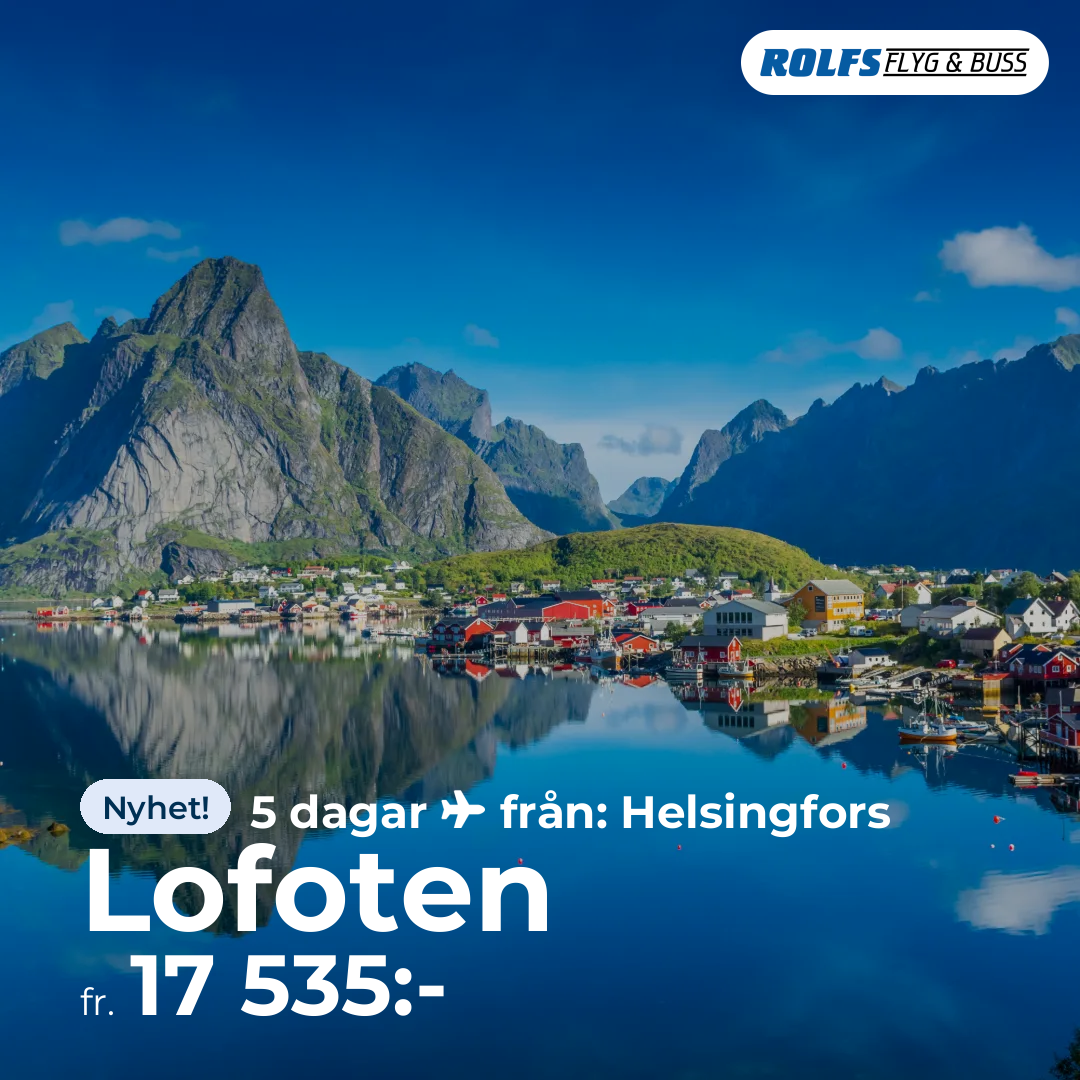 Lofoten