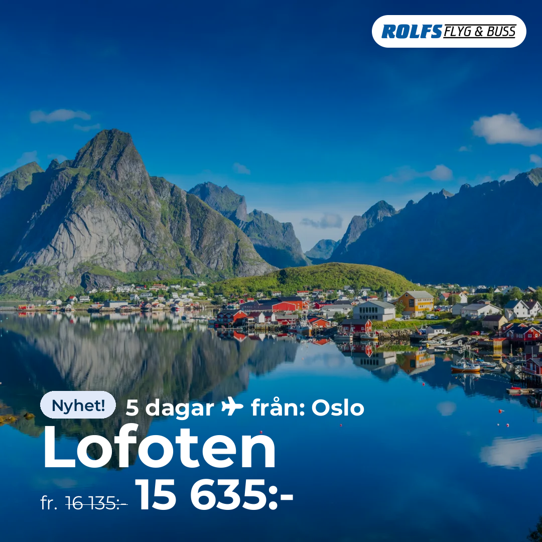 Lofoten