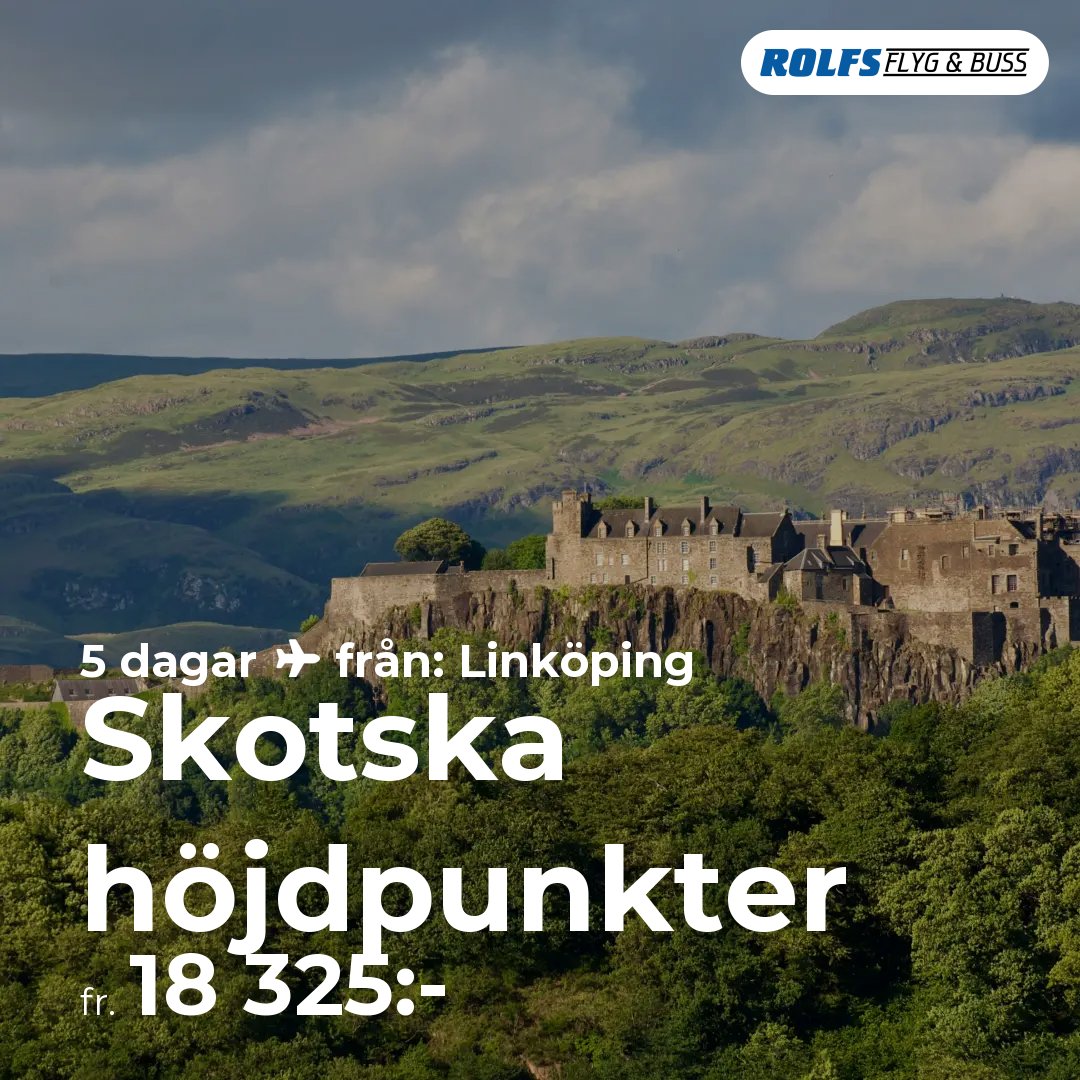 Skotska höjdpunkter