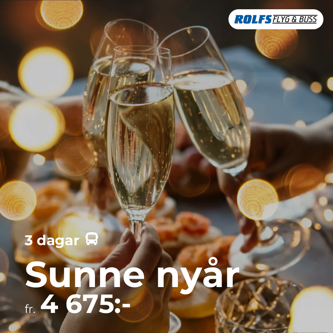Sunne nyår