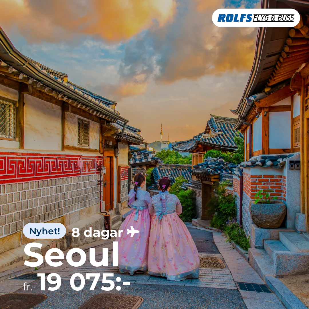 Seoul