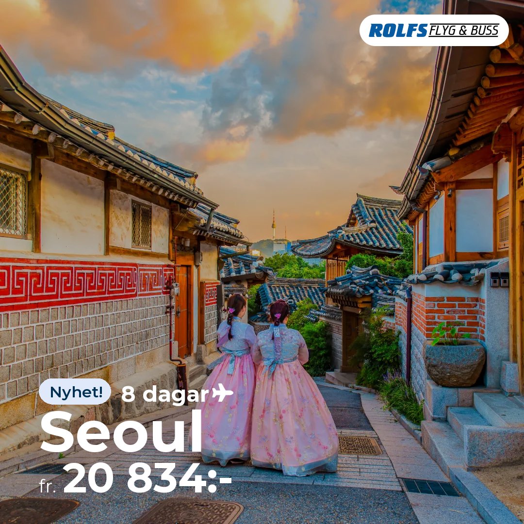 Seoul