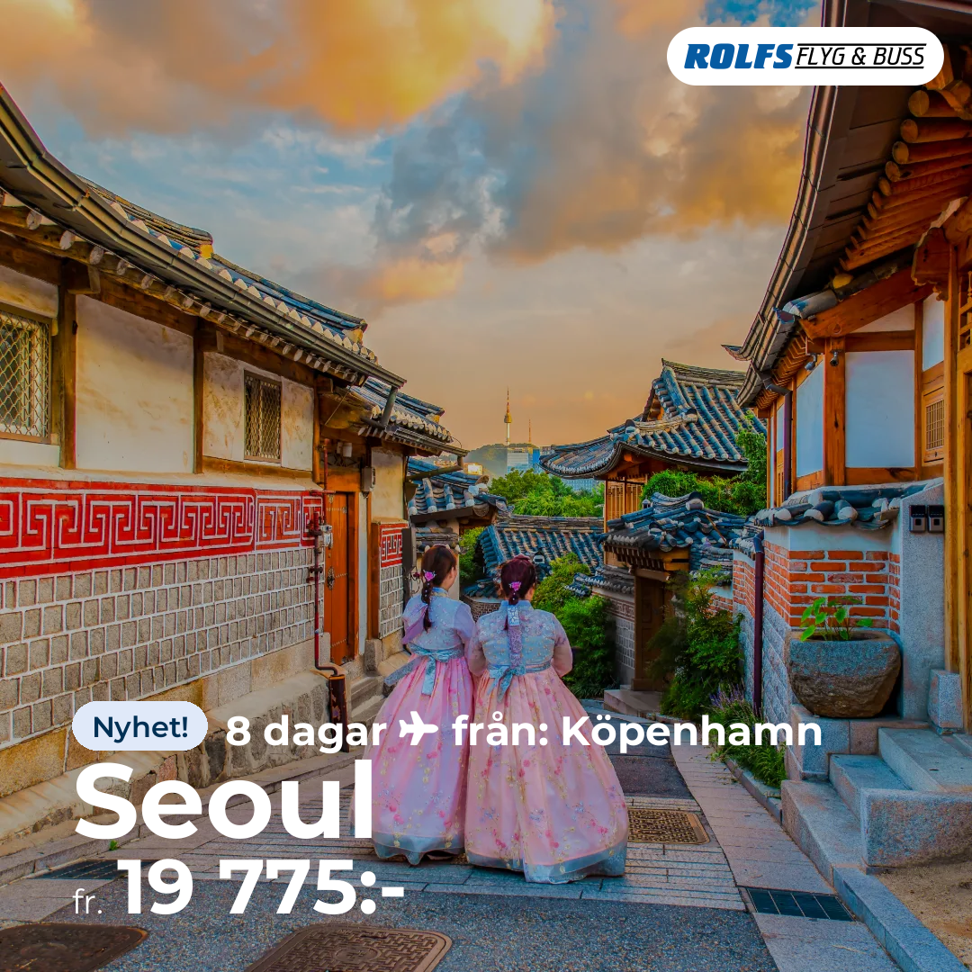 Seoul
