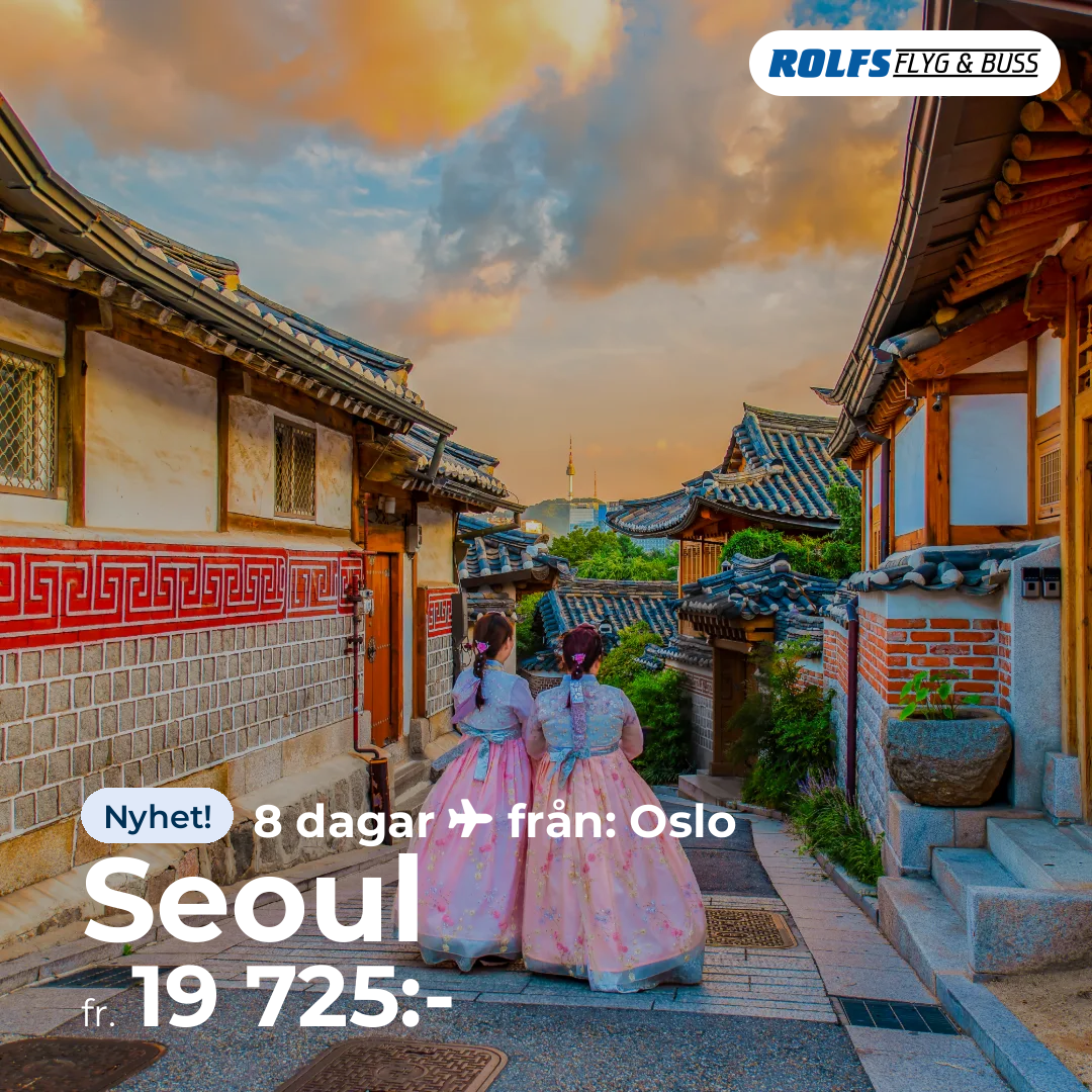 Seoul