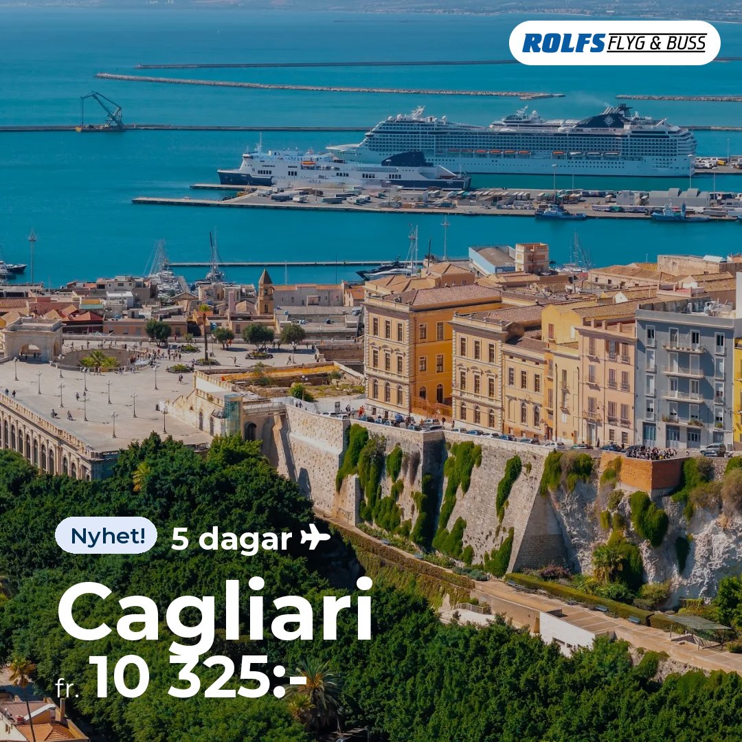 Cagliari