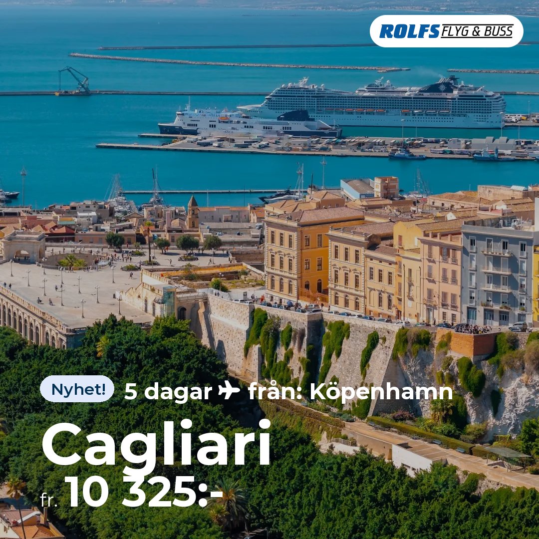 Cagliari