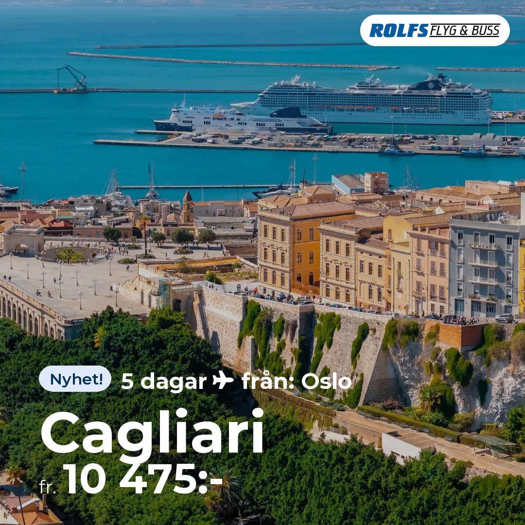 Cagliari