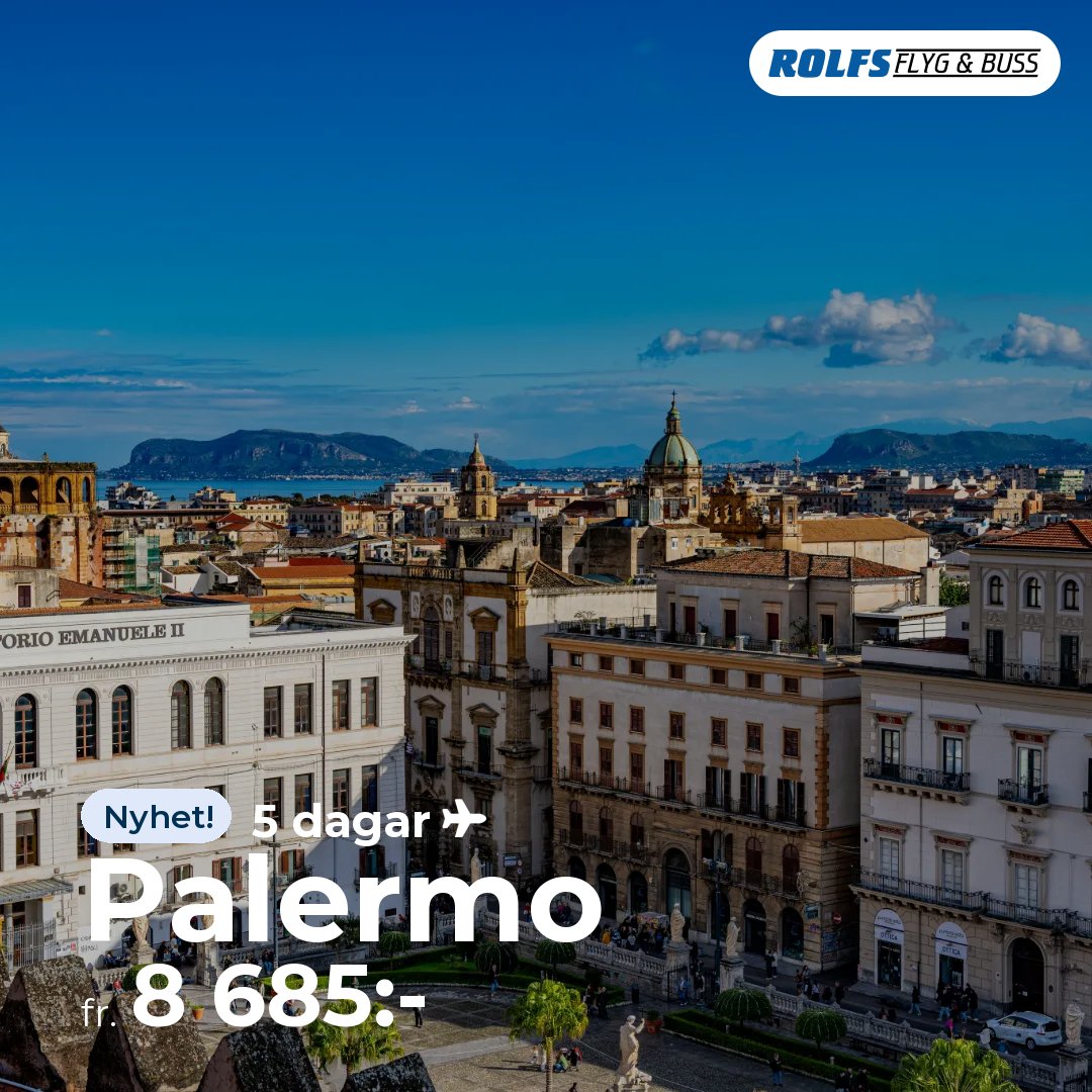 Palermo